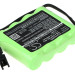 Аккумулятор CS-RCP200SL для IAI Robo Cylinder Controller RCP2- 4,8V 2500Ah Ni-MH