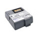 Аккумулятор CS-ZRW420BL для Zebra L405 7,4V 4200Ah Li-ion