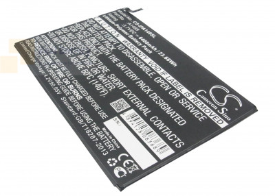 Аккумулятор CS-IPA149SL для Apple A1489 3,7V 6400Ah Li-Polymer