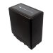 Аккумулятор CS-VBG360 для Panasonic AG-AC130 7,4V 4400Ah Li-ion