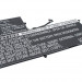 Аккумулятор CS-HPE100SL для HP ElitePad 1000 7,4V 4150Ah Li-Polymer