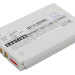 Аккумулятор CS-NKB2ML для SVP DV-8300 3,7V 750Ah Li-ion