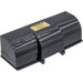 Аккумулятор CS-IRT740BL для Intermec 700 Mono 3,7V 2400Ah Li-ion