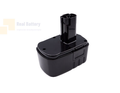 Аккумулятор для Craftsman 10153 14,4V 3,3Ah Ni-MH CS-CFT315PX
