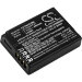 Аккумулятор CS-PAH320BL для Panasonic Handheld H320 3,7V 890Ah Li-ion