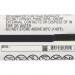 Аккумулятор CS-PTG103CL для American Telecom 2250 2,4V 700Ah Ni-MH