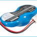 Аккумулятор CS-CPB405CL для COBRA CP481 3,6V 170Ah Ni-MH