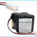 Аккумулятор CS-EP1930VX для Euro Pro Shark V1700Z 4,8V 3000mAh Ni-MH