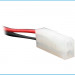 Аккумулятор CS-EP1930VX для Euro Pro Shark V1700Z 4,8V 3000mAh Ni-MH