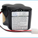 Аккумулятор CS-EP1930VX для Euro Pro Shark V1700Z 4,8V 3000mAh Ni-MH