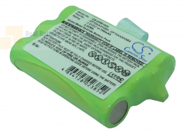 Аккумулятор CS-CPB1024 для V TECH 80-5542-00-00 3,6V 700Ah Ni-MH