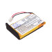 Аккумулятор CS-JMT028BL для JAY transmitter ERUS 3,7V 700Ah Li-Polymer