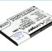 Аккумулятор CS-NK4LXL для WEXLER E6002 3,7V 1700Ah Li-ion