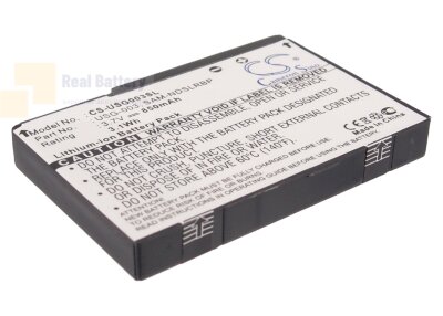 Аккумулятор CS-USG003SL для Nintendo DS 3,7V 850Ah Li-ion