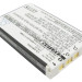 Аккумулятор CS-GR230SL для Socketmobile Communications Bluetooth GPS R 3,7V 900Ah Li-ion