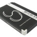 Аккумулятор CS-GR230SL для Socketmobile Communications Bluetooth GPS R 3,7V 900Ah Li-ion