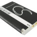 Аккумулятор CS-GR230SL для Socketmobile Communications Bluetooth GPS R 3,7V 900Ah Li-ion