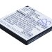 Аккумулятор CS-BLD142SL для BLU D142 3,7V 1000Ah Li-ion