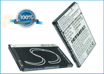 Аккумулятор CS-HT8686SL для HTC 7 Trophy 3,7V 1200Ah Li-ion