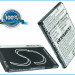 Аккумулятор CS-HT8686SL для HTC 7 Trophy 3,7V 1200Ah Li-ion