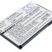 Аккумулятор CS-HT8686SL для HTC 7 Trophy 3,7V 1200Ah Li-ion