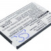 Аккумулятор CS-HT8686SL для HTC 7 Trophy 3,7V 1200Ah Li-ion