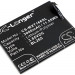 Аккумулятор CS-MXT166SL для Motorola Kung-Fu 3,85V 3000Ah Li-Polymer