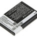 Аккумулятор CS-NK5BHL для Mustang M31 3,7V 900Ah Li-ion
