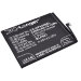 Аккумулятор CS-OPA300SL для Oneplus E1000 3,8V 2400Ah Li-Polymer