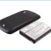 Аккумулятор CS-SMI405HL для Samsung SCH-i405 3,7V 3000Ah Li-ion