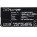Аккумулятор CS-SMG920SL для Samsung Galaxy S6 3,85V 2550Ah Li-Polymer