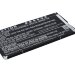 Аккумулятор CS-SMG920SL для Samsung Galaxy S6 3,85V 2550Ah Li-Polymer
