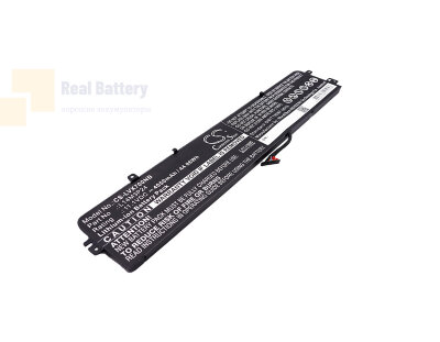 Аккумулятор CS-LVX700NB для Lenovo Ideapad 700  11,1V 4050mAh Li-ion