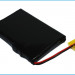 Аккумулятор CS-SFM3SL для i-Audio M5 20GB 3,7V 1100Ah Li-ion