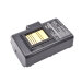 Аккумулятор CS-ZQL320BL для Zebra QLN220 7,4V 4400Ah Li-ion