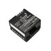 Аккумулятор CS-GMV100MX для Garmin Virb X 3,8V 980Ah Li-Polymer