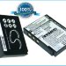 Аккумулятор CS-KLIC7002 для Kodak EasyShare V530 3,7V 600Ah Li-ion