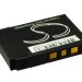 Аккумулятор CS-KLIC7002 для Kodak EasyShare V530 3,7V 600Ah Li-ion