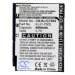 Аккумулятор CS-KLIC7002 для Kodak EasyShare V530 3,7V 600Ah Li-ion