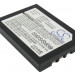 Аккумулятор CS-ENEL2 для Nikon Coolpix 2500 3,7V 1050Ah Li-ion