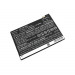 Аккумулятор CS-IPA155SL для Apple A1538 3,82V 5100Ah Li-Polymer