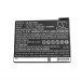 Аккумулятор CS-IPA155SL для Apple A1538 3,82V 5100Ah Li-Polymer