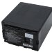 Аккумулятор CS-VBG360MX для Panasonic AG-AC130 7,4V 7800Ah Li-ion