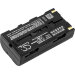 Аккумулятор CS-VZ22XL для NIPPON AVIONICS Thermo Gear 2UR18650F 7,4V 2200Ah Li-ion