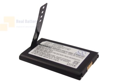 Аккумулятор CS-DAV200BL для Datalogic CVR2 3,7V 1000Ah Li-ion