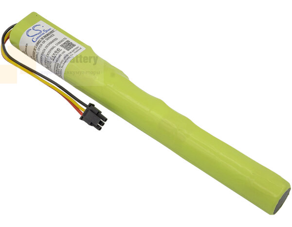 Аккумулятор CS-ICV410BL для Intermec CV41 10,8V 2600Ah Li-ion