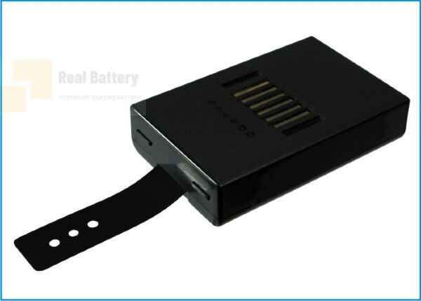 Аккумулятор CS-UPA680BL для Unitech HT680 3,7V 2200Ah Li-ion