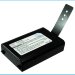 Аккумулятор CS-UPA680BL для Unitech HT680 3,7V 2200Ah Li-ion