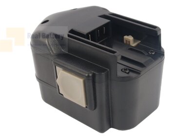 Аккумулятор для AEG B12T 12V 2,1Ah Ni-MH CS-MKE398PW