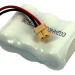 Аккумулятор CS-P304CL для GE 700 3,6V 600Ah Ni-MH